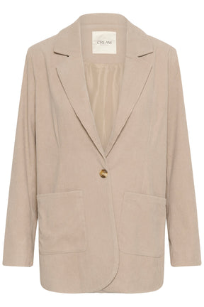 Veston pour femme par Cream | 10614145 Pavé | Boutique Vvög, vêtements mode pour homme et femme