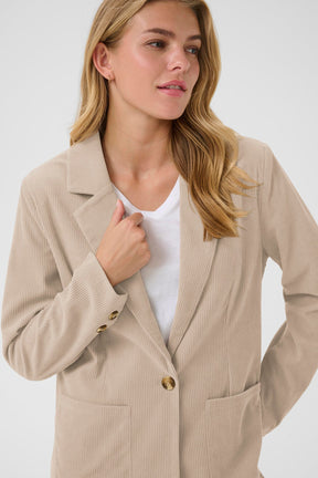 Veston pour femme par Cream | 10614145 Pavé | Boutique Vvög, vêtements mode pour homme et femme