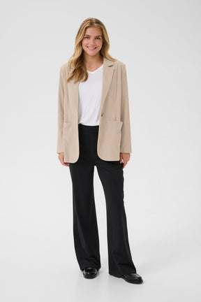 Veston pour femme par Cream | 10614145 Pavé | Boutique Vvög, vêtements mode pour homme et femme