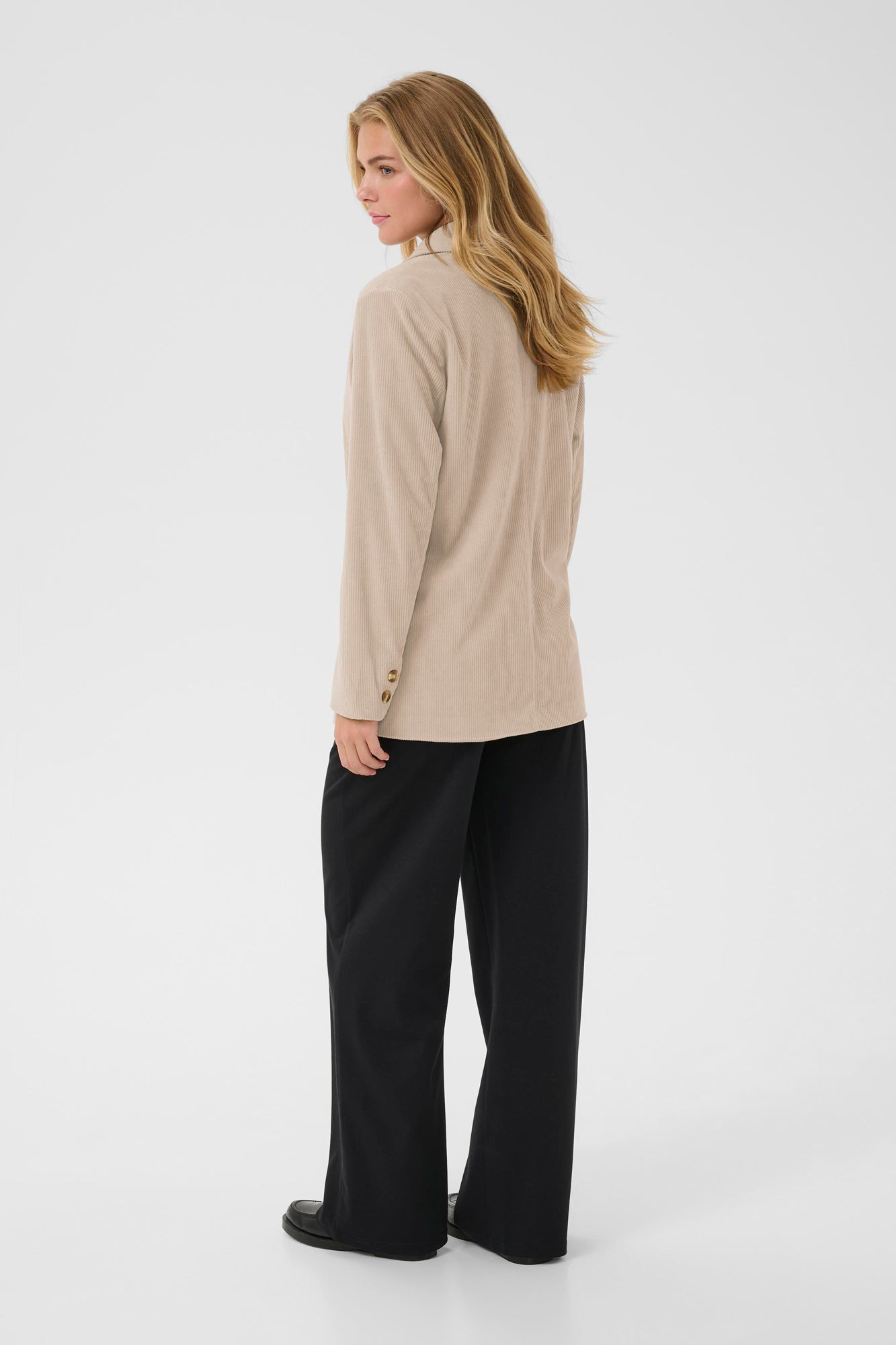 Veston pour femme par Cream | 10614145 Pavé | Boutique Vvög, vêtements mode pour homme et femme