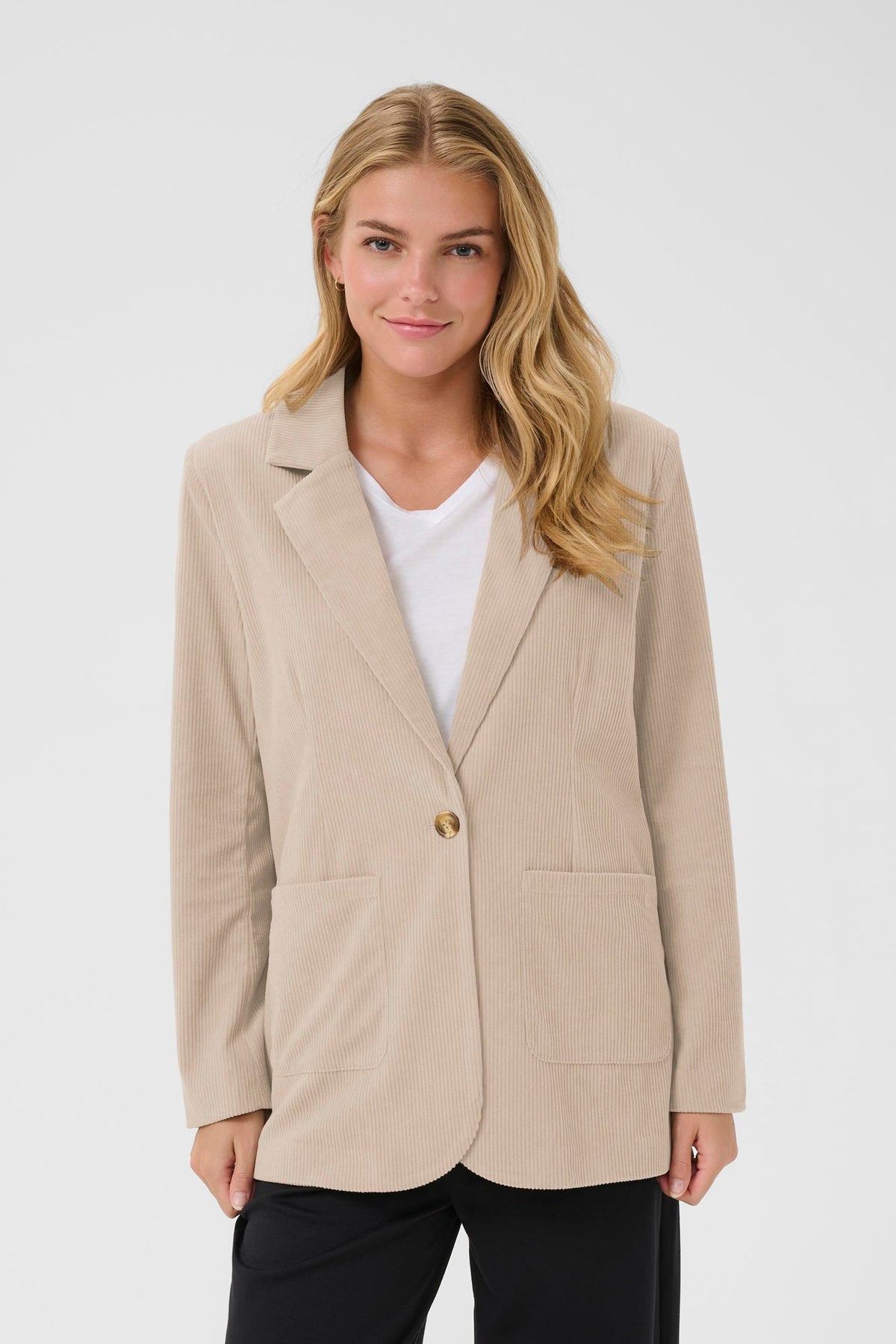 Veston pour femme par Cream | 10614145 Pavé | Boutique Vvög, vêtements mode pour homme et femme