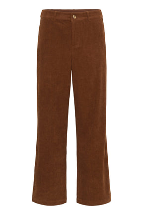 Pantalon pour femme par Cream | 10614146 Cheval Alezan | Boutique Vvög, vêtements mode pour homme et femme