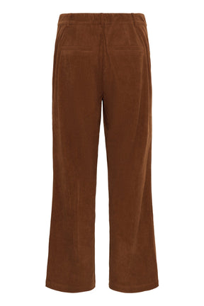 Pantalon pour femme par Cream | 10614146 Cheval Alezan | Boutique Vvög, vêtements mode pour homme et femme