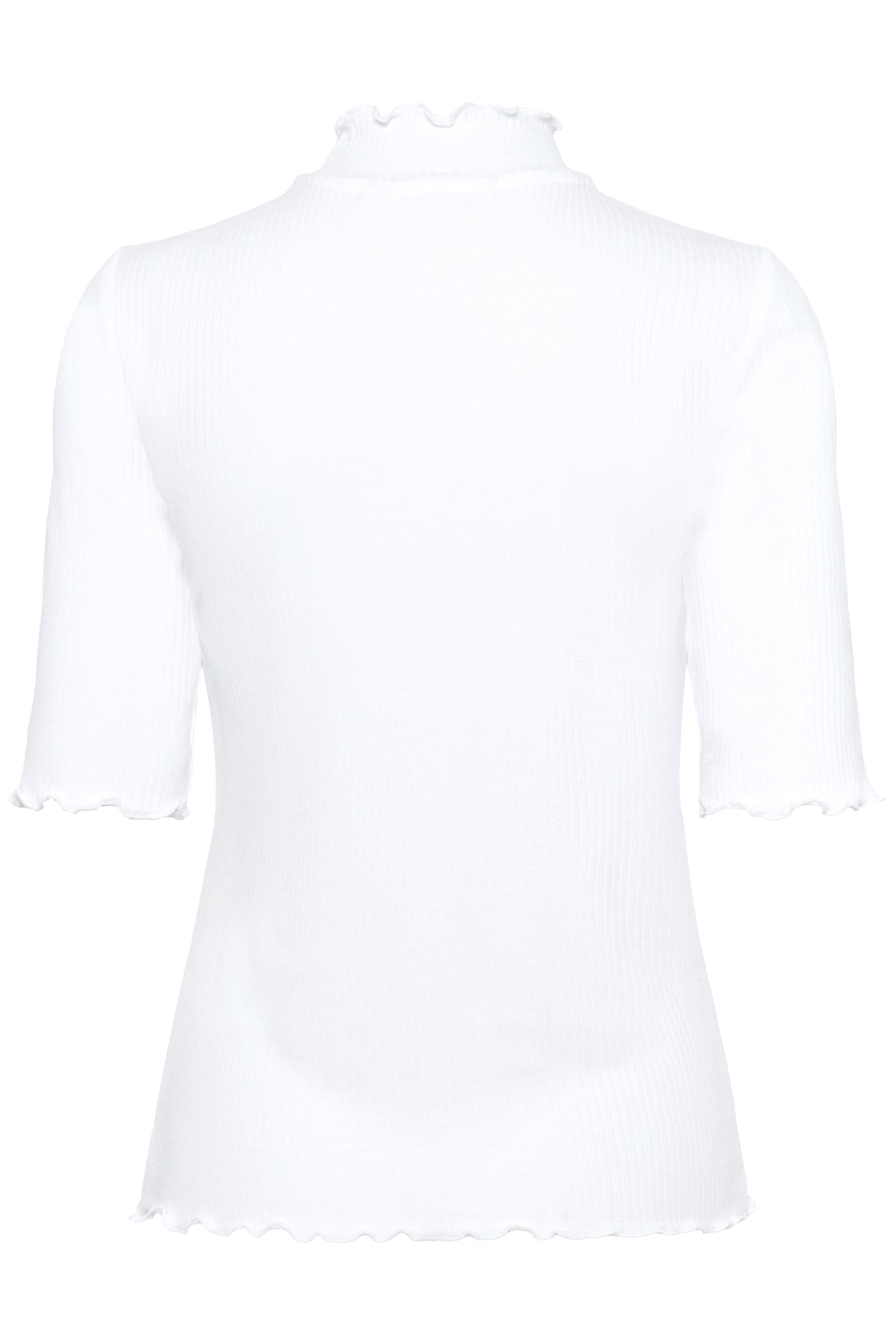 Chandail manches courtes pour femme par Cream | 10614355 Blanc Neige | Boutique Vvög, vêtements mode pour homme et femme