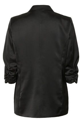 Veston pour femme par Cream | 10614365 Noir absolu | Boutique Vvög, vêtements mode pour homme et femme