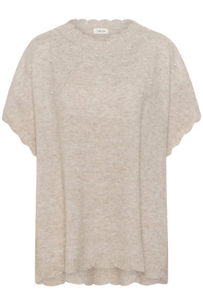 Chandail manches courtes pour femme par Cream | 10614476 1613051 | Boutique Vvög, vêtements mode pour homme et femme