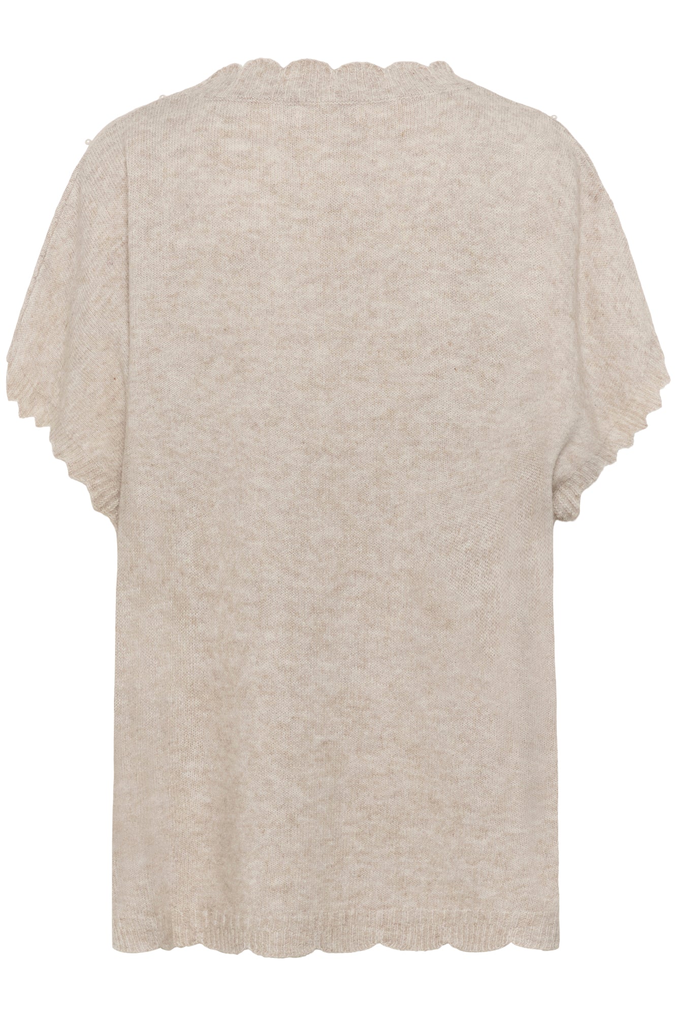 Chandail manches courtes pour femme par Cream | 10614476 1613051 | Boutique Vvög, vêtements mode pour homme et femme