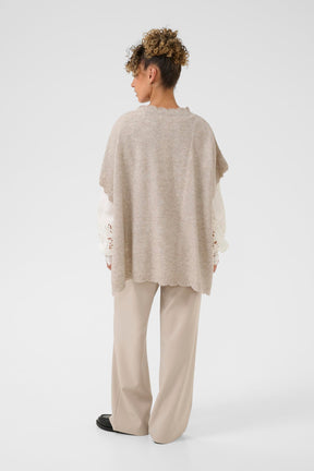 Chandail manches courtes pour femme par Cream | 10614476 1613051 | Boutique Vvög, vêtements mode pour homme et femme