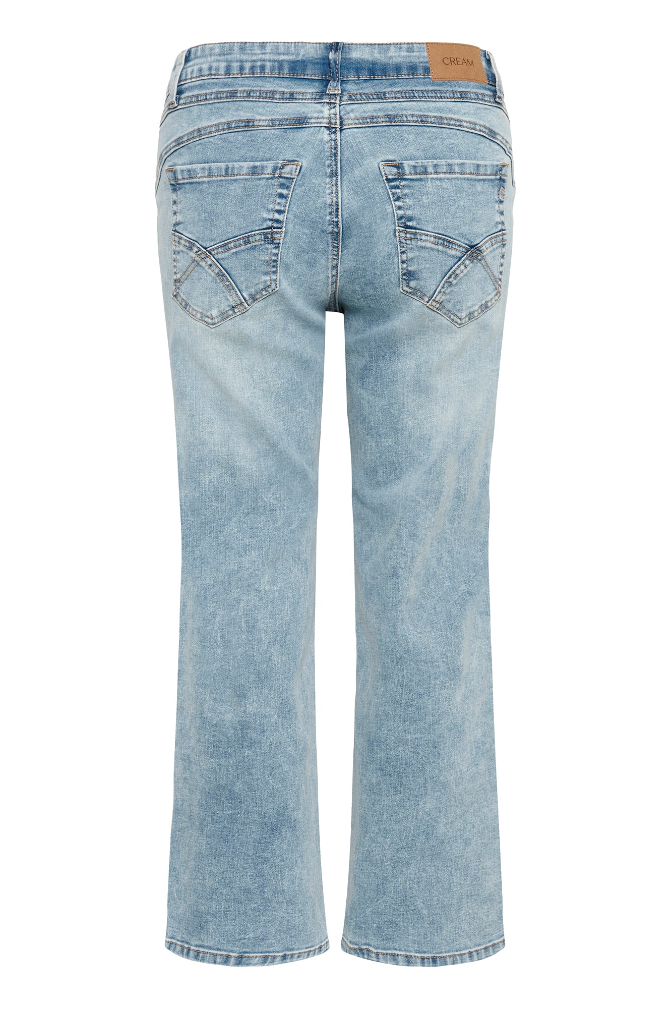 Jeans pour femme par Cream | 10614479 Moyen | Boutique Vvög, vêtements mode pour homme et femme