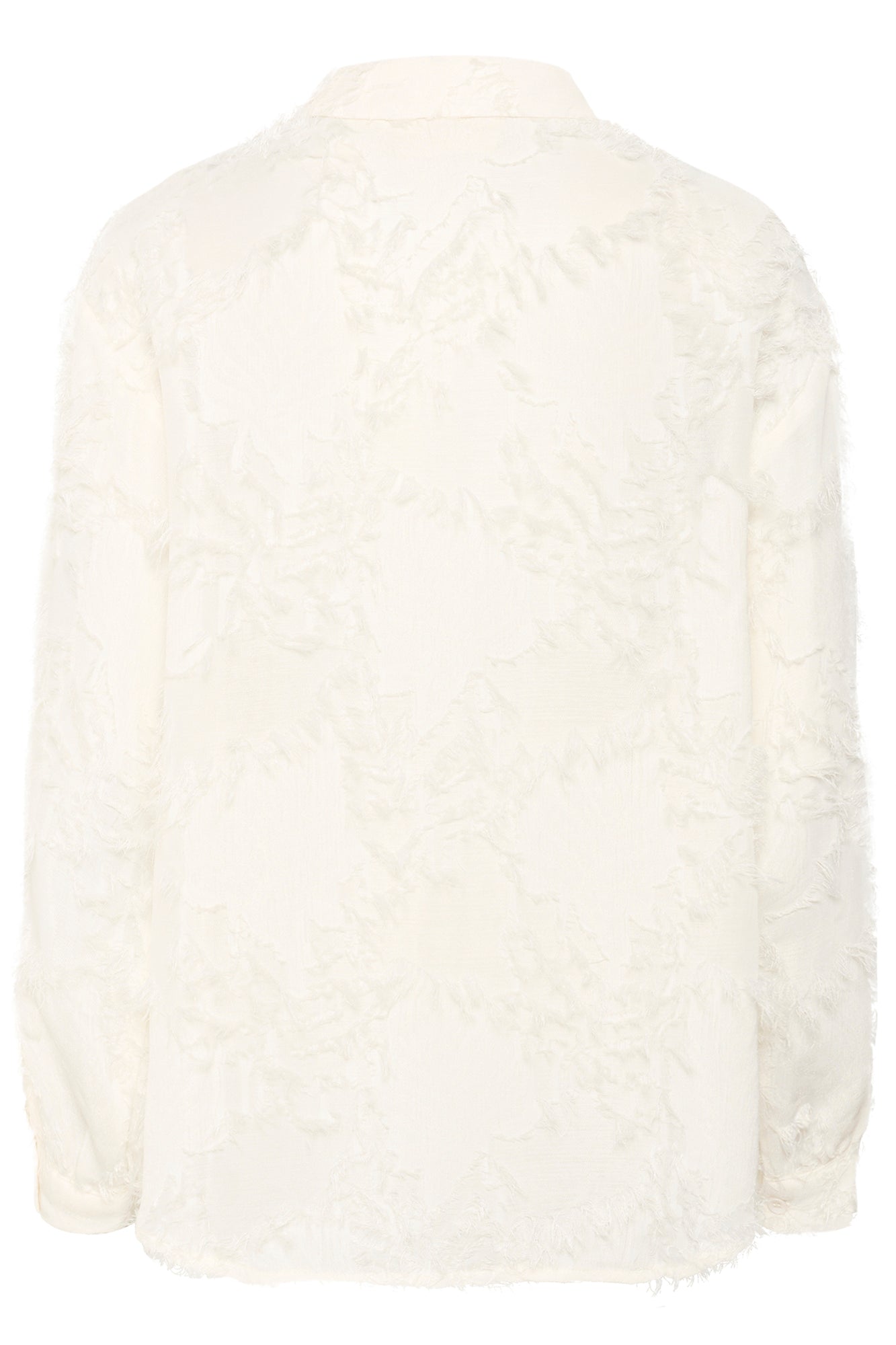 Blouse pour femme par Cream | 10614528 Blanc | Boutique Vvög, vêtements mode pour homme et femme