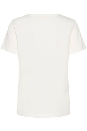 T-Shirt pour femme par Cream | 10614660 Marine Fortune | Boutique Vvög, vêtements mode pour homme et femme