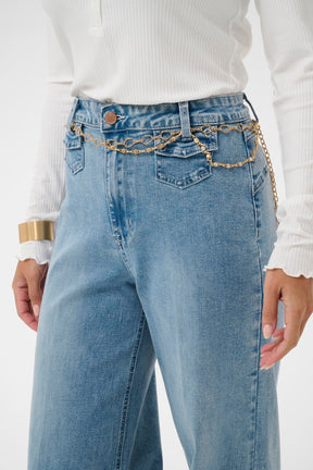 Jeans pour femme par Cream | 10614806 Cambell Moyen | Boutique Vvög, vêtements mode pour homme et femme