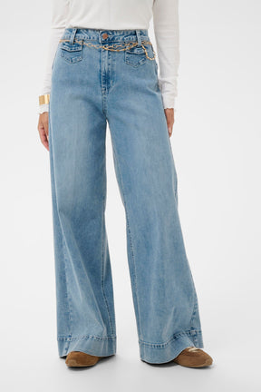 Jeans pour femme par Cream | 10614806 Cambell Moyen | Boutique Vvög, vêtements mode pour homme et femme