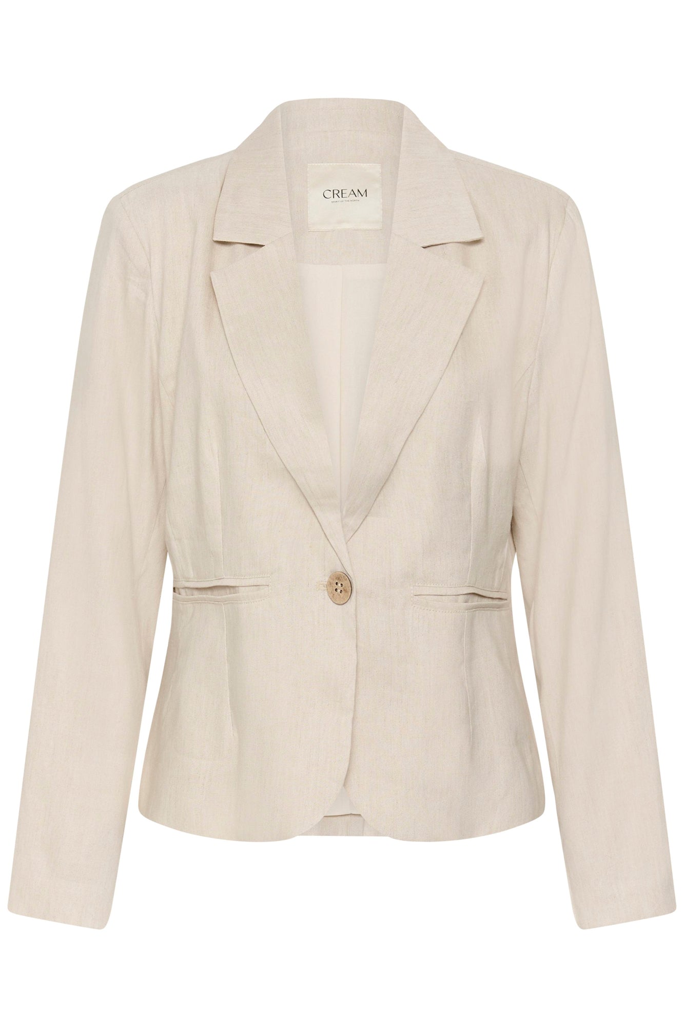 Veston pour femme par Cream | 10615009 Parfaitement | Boutique Vvög, vêtements mode pour homme et femme