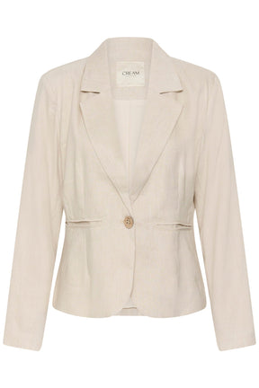 Veston pour femme par Cream | 10615009 Parfaitement | Boutique Vvög, vêtements mode pour homme et femme