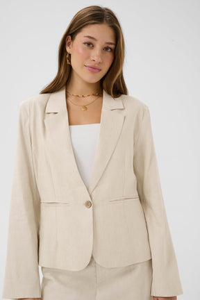 Veston pour femme par Cream | 10615009 Parfaitement | Boutique Vvög, vêtements mode pour homme et femme