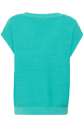 T-Shirt pour femme par Cream | 10615018 Céramique | Boutique Vvög, vêtements mode pour homme et femme