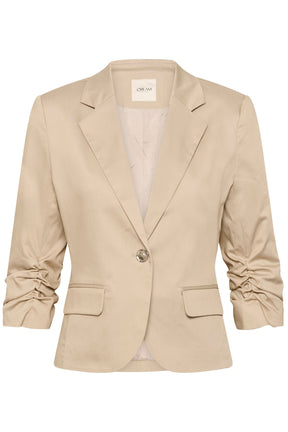Veston pour femme par Cream | 10615036 Gris plume | Boutique Vvög, vêtements mode pour homme et femme