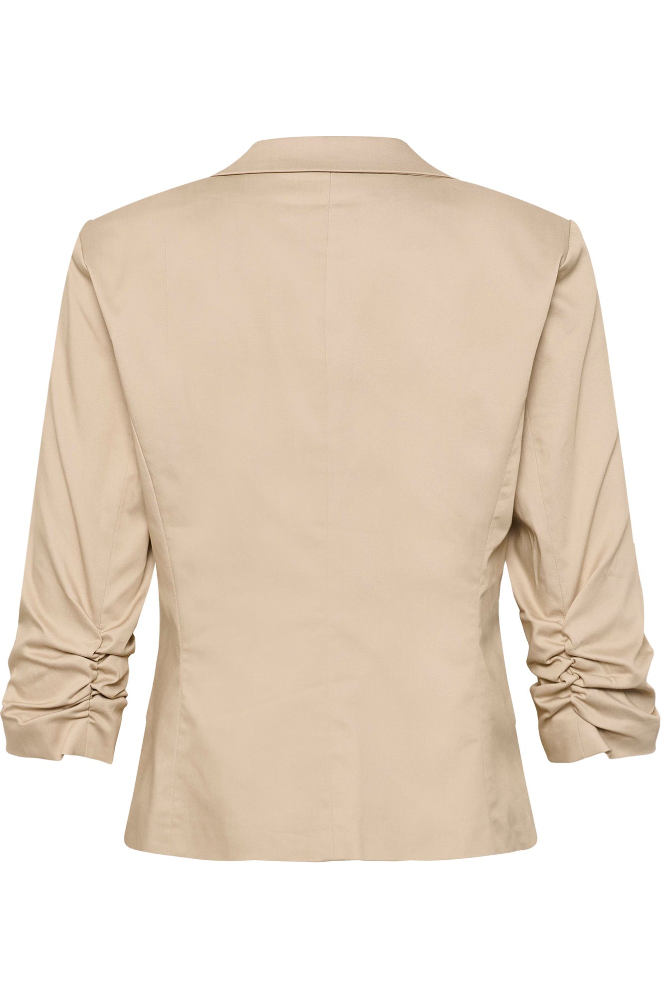 Veston pour femme par Cream | 10615036 Gris plume | Boutique Vvög, vêtements mode pour homme et femme