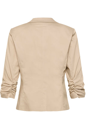 Veston pour femme par Cream | 10615036 Gris plume | Boutique Vvög, vêtements mode pour homme et femme