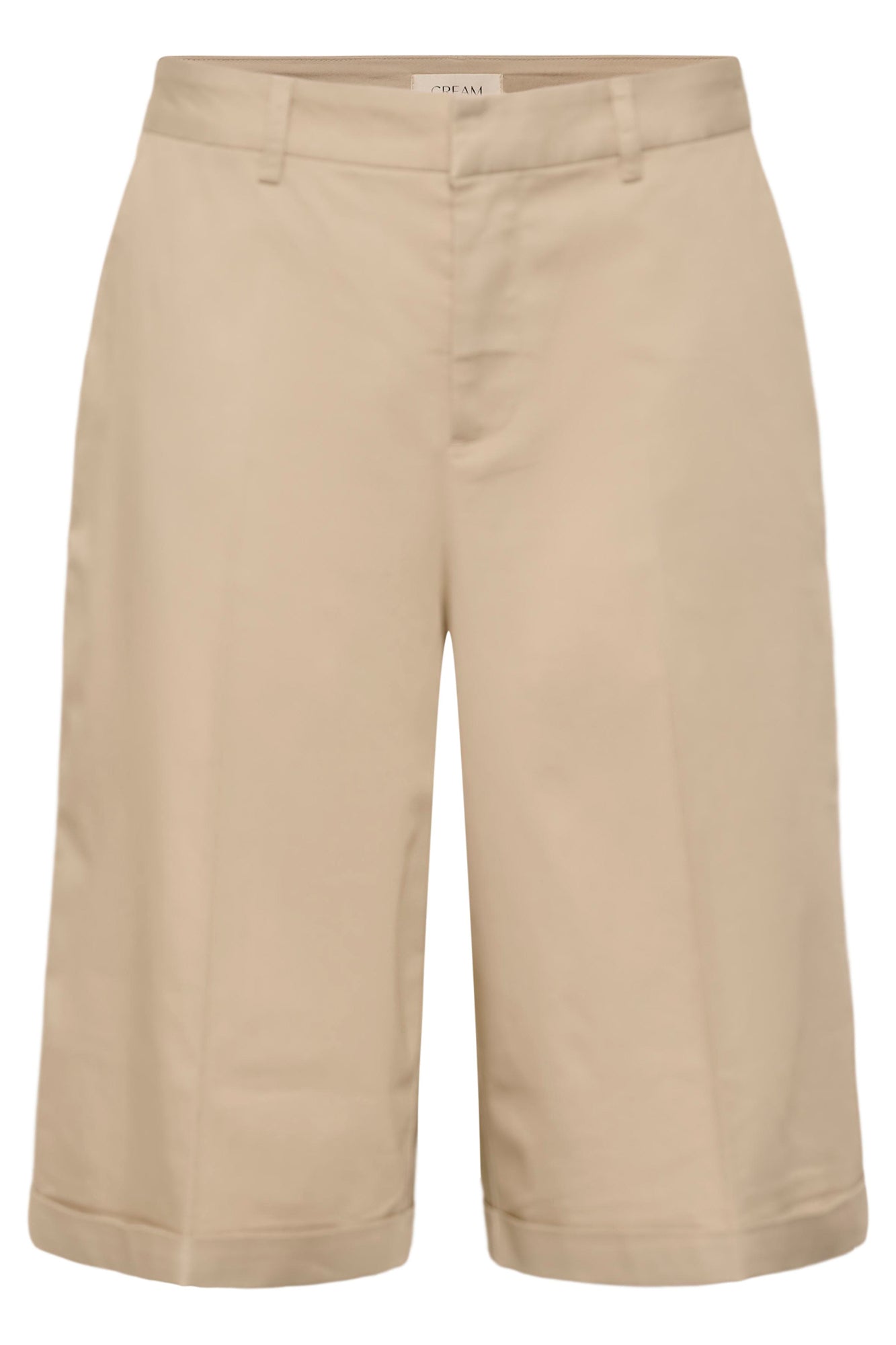 Bermuda pour femme par Cream | 10615039 Gris | Boutique Vvög, vêtements mode pour homme et femme