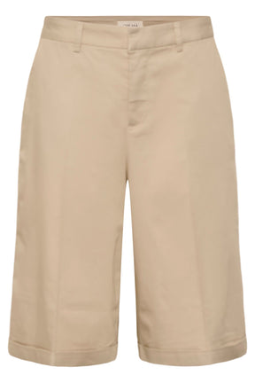 Bermuda pour femme par Cream | 10615039 Gris | Boutique Vvög, vêtements mode pour homme et femme