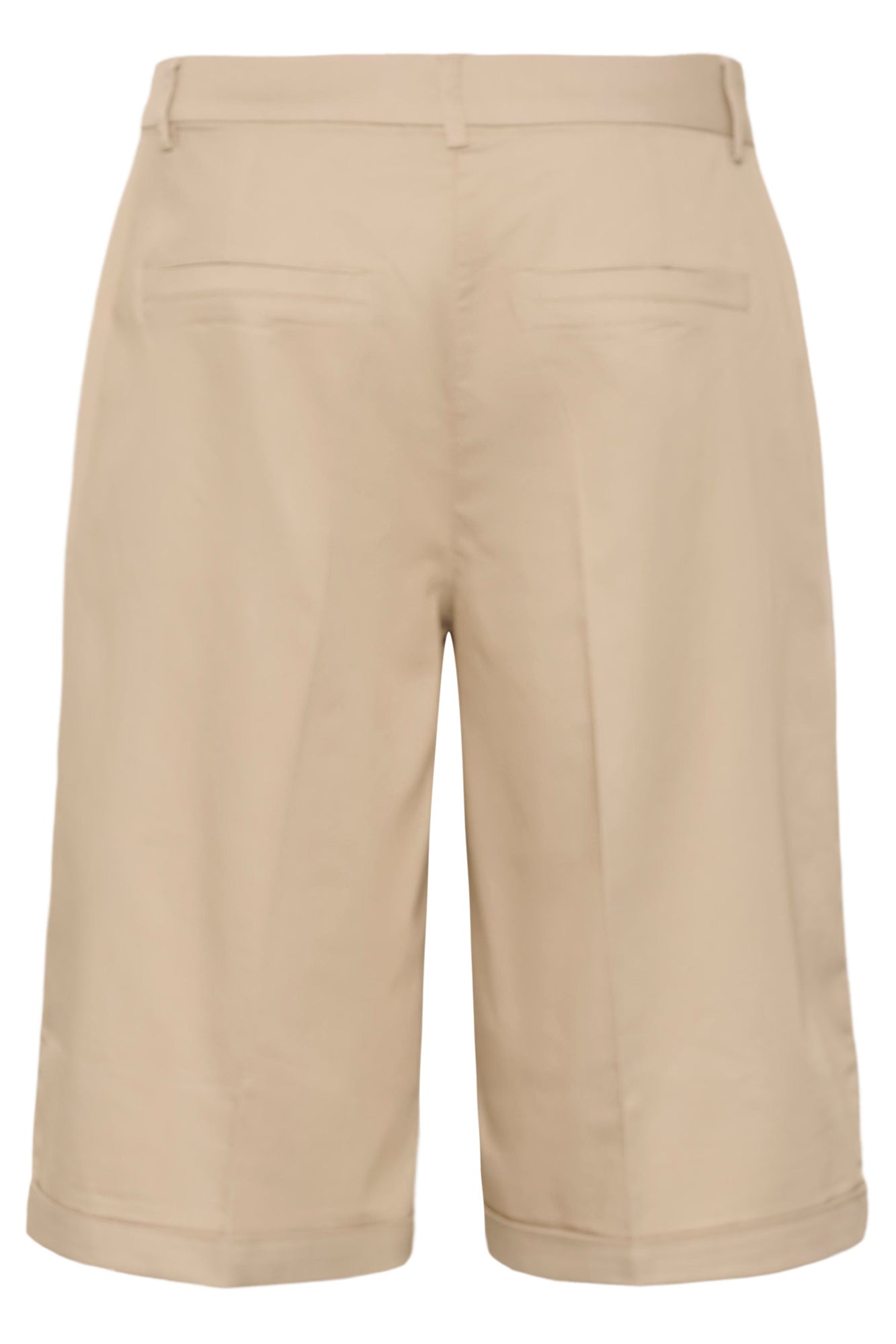 Bermuda pour femme par Cream | 10615039 Gris | Boutique Vvög, vêtements mode pour homme et femme