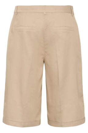 Bermuda pour femme par Cream | 10615039 Gris | Boutique Vvög, vêtements mode pour homme et femme