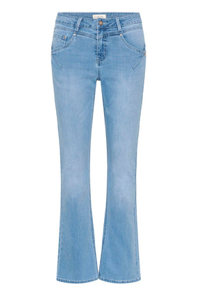 Jeans pour femme par Cream | 10650697 Cleveland | Boutique Vvög, vêtements mode pour homme et femme