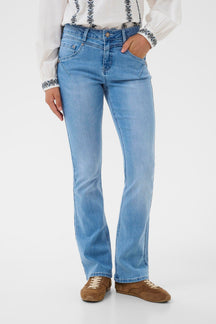 Jeans pour femme par Cream | 10650697 Cleveland | Boutique Vvög, vêtements mode pour homme et femme