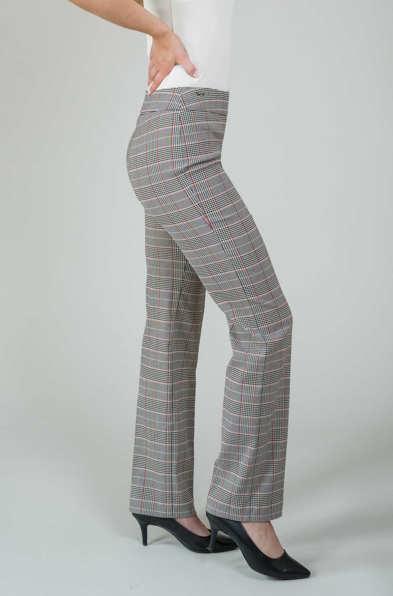 Pantalon pour femme par Lisette L | 1181 1120 Multi | Boutique Vvög, vêtements mode pour homme et femme