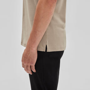 T-shirt à manches courtes pour homme par Robert Barakett | 23336V Georgia Jumeau | Boutique Vvög, vêtements mode pour homme et femme