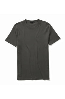 T-Shirt pour homme par Robert Barakett | Georgia 23336 Béluga | Boutique Vvög, vêtements mode pour homme et femme