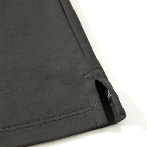 T-Shirt pour homme par Robert Barakett | Georgia 23336 Béluga | Boutique Vvög, vêtements mode pour homme et femme