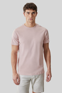 T-Shirt pour homme par Robert Barakett | 23336 Georgia Barbe à Papa | Boutique Vvög, vêtements mode pour homme et femme