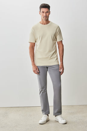 T-shirt à manches courtes pour homme par Robert Barakett | 23336 Georgia Paliel | Boutique Vvög, vêtements mode pour homme et femme