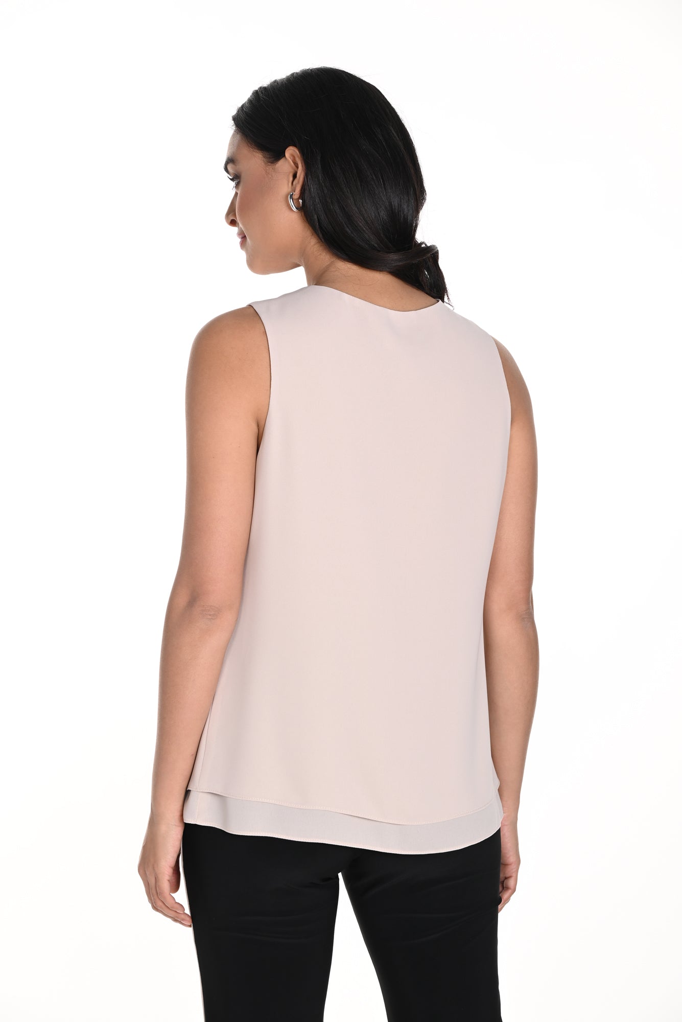 Camisole pour femme par Frank Lyman | 243252 Flocons d'avoine | Boutique Vvög, vêtements mode pour homme et femme