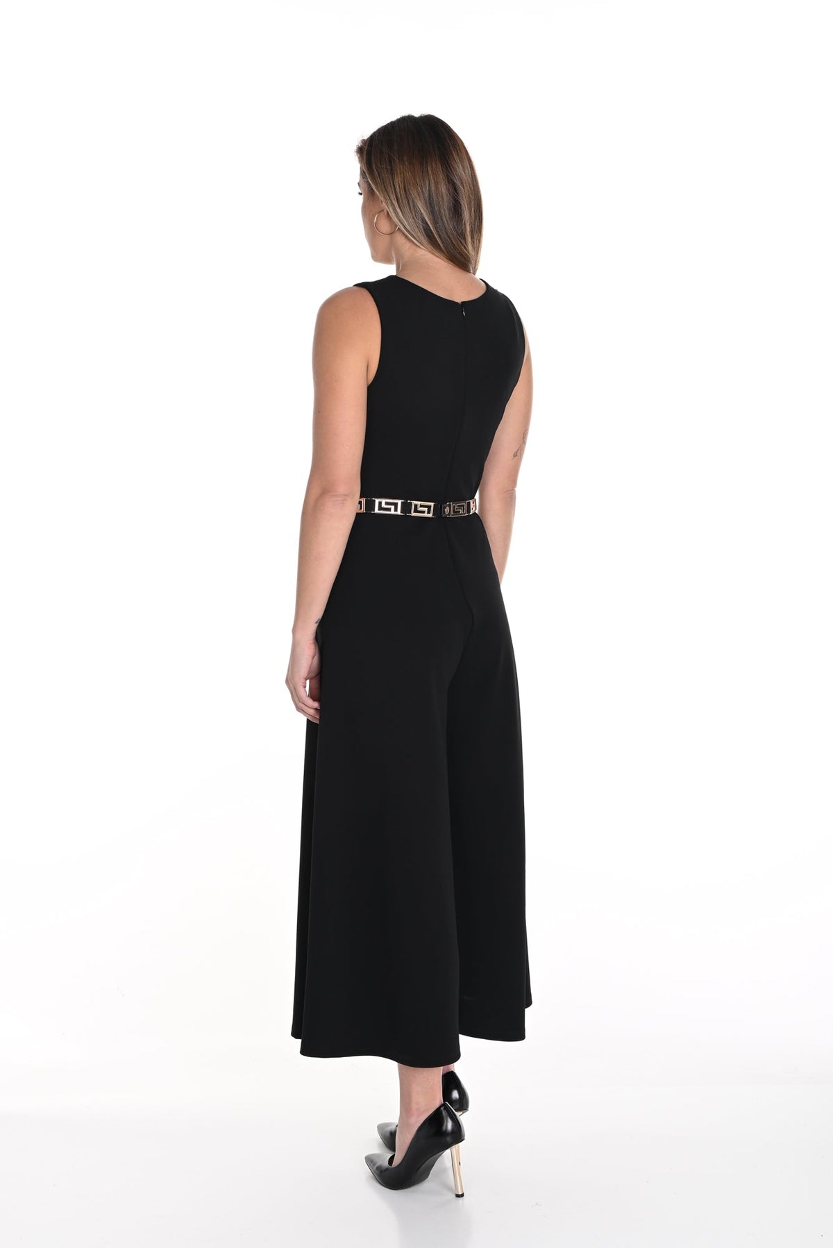 Jumpsuit pour femme par Frank Lyman | 243315 Noir | Boutique Vvög, vêtements mode pour homme et femme