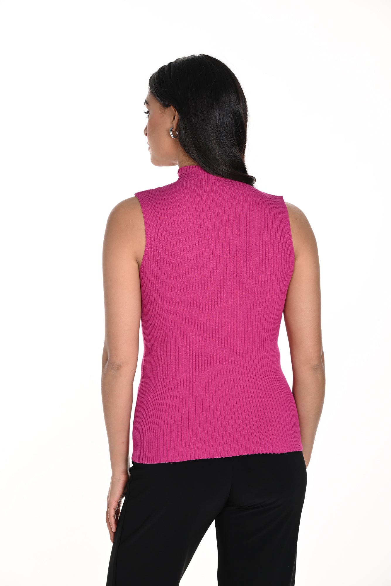 Camisole pour femme par Frank Lyman | 243462U FUCHSIA | Boutique Vvög, vêtements mode pour homme et femme