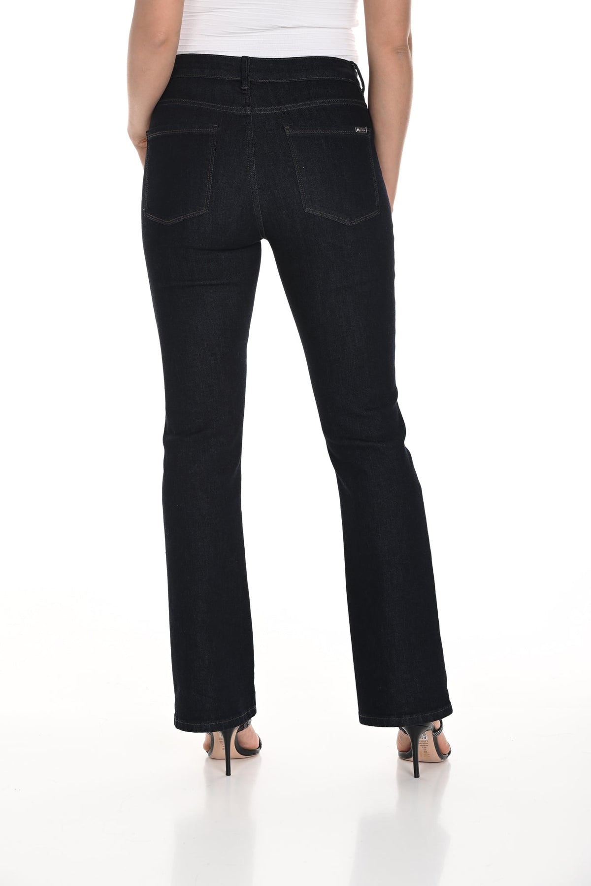 Jeans pour femme par Frank Lyman | 244625U BLUE | Boutique Vvög, vêtements mode pour homme et femme