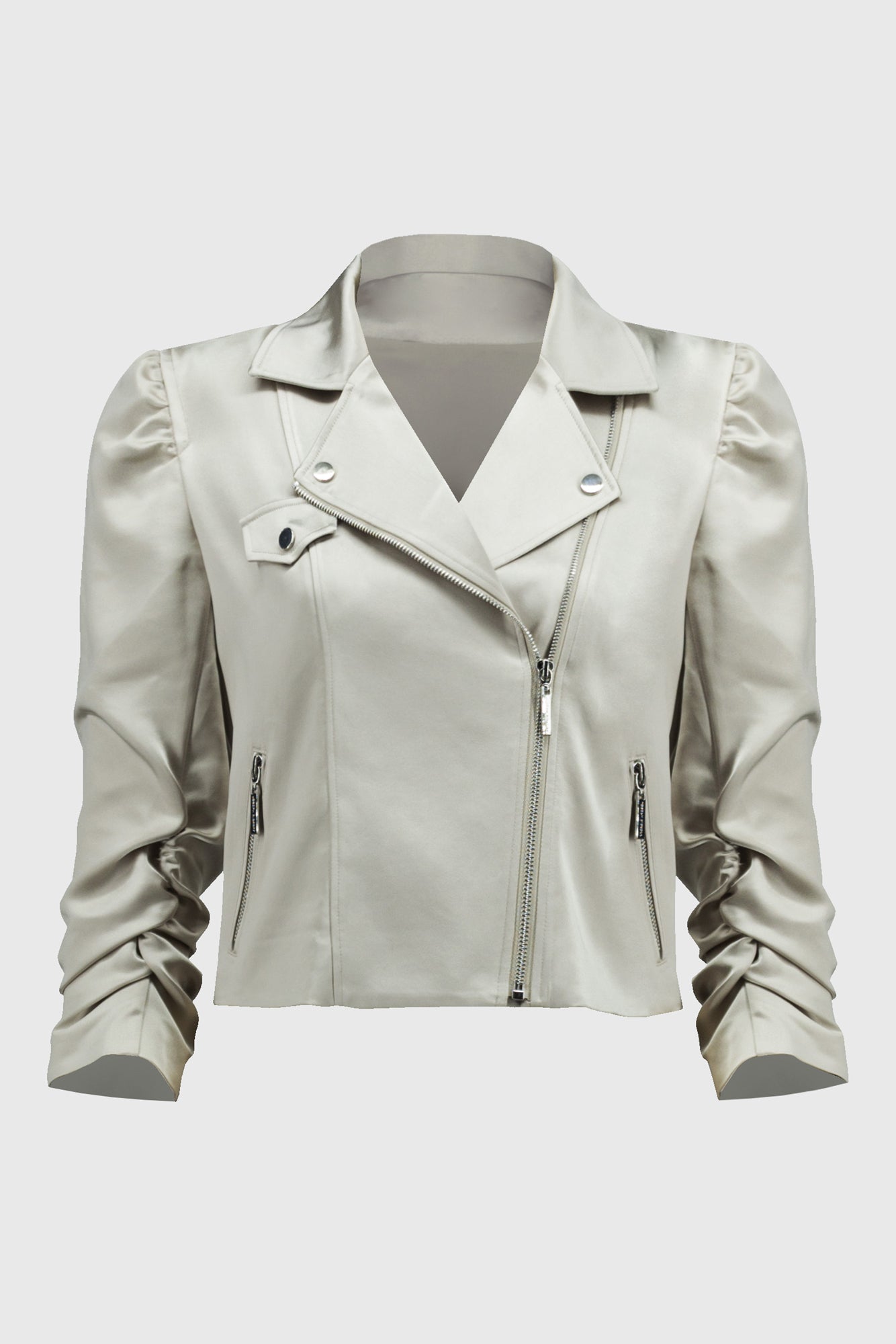 Jacket/Veste pour femme par Joseph Ribkoff | 244903 Pierre | Boutique Vvög, vêtements mode pour homme et femme