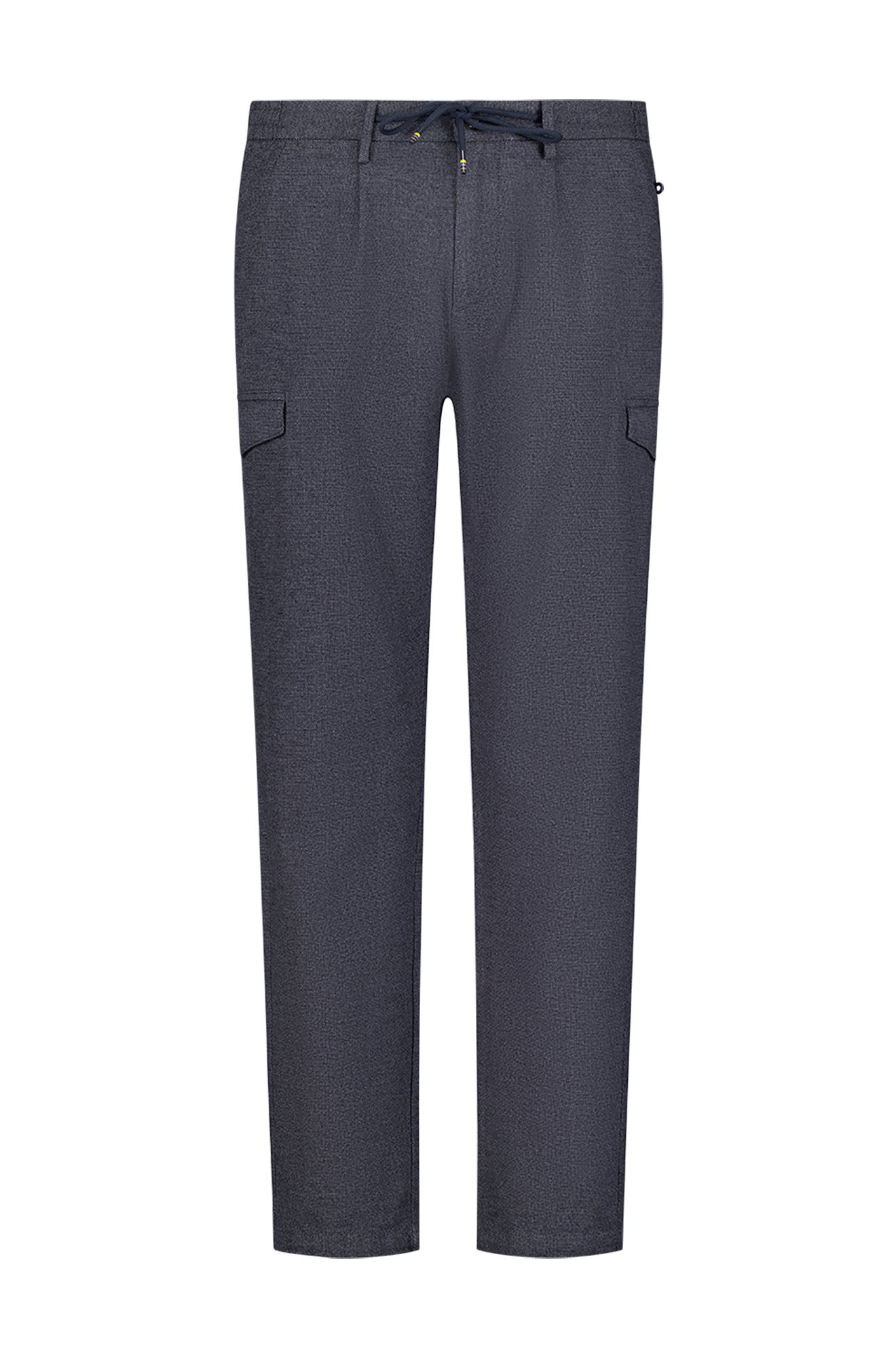 Pantalon pour homme par NZA | 24GN67432 Gris Malange | Boutique Vvög, vêtements mode pour homme et femme