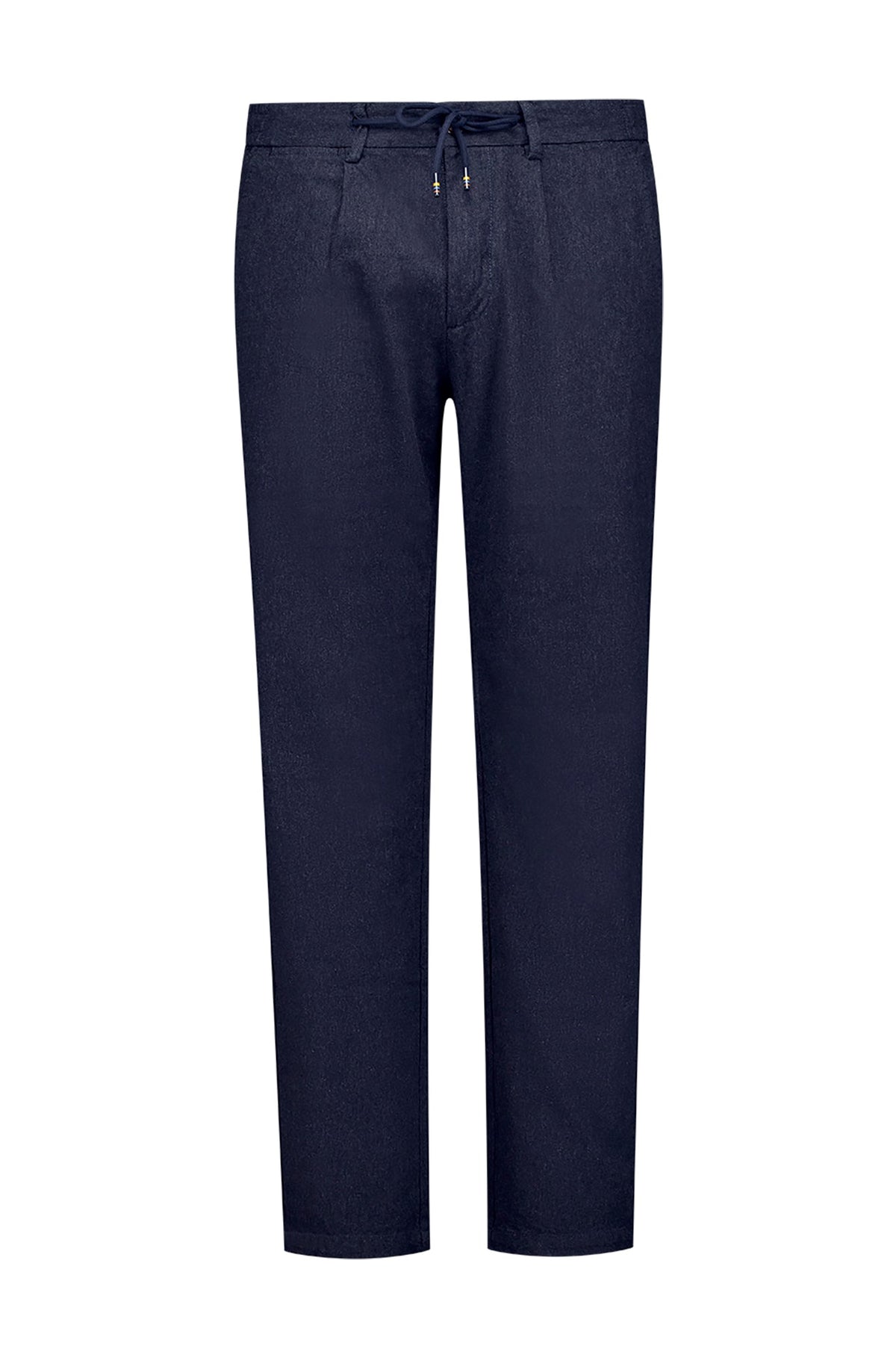 Pantalon pour homme par NZA | 24GN68332 Marine D'Automne | Boutique Vvög, vêtements mode pour homme et femme