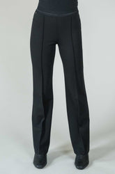 Pantalon pour femme par Lisette L | 25 1125 Noir | Boutique Vvög, vêtements mode pour homme et femme