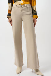 Pantalon pour femme par Joseph Ribkoff | 253950 Pierre De Lune | Boutique Vvög, vêtements mode pour homme et femme