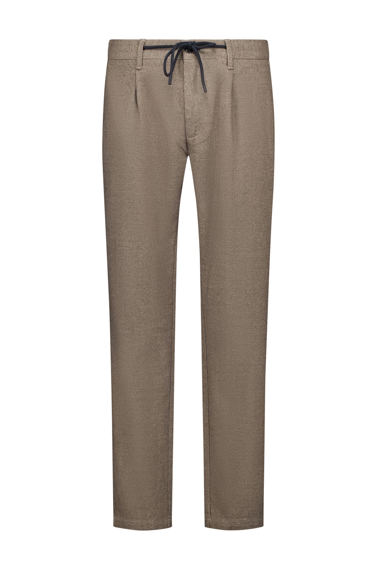 Chino stretch pour homme par NZA | 25GN67532 Grès | Boutique Vvög, vêtements mode pour homme et femme