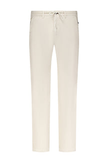 Chino stretch pour homme par NZA | 25GN67532 Beige Chaud | Boutique Vvög, vêtements mode pour homme et femme