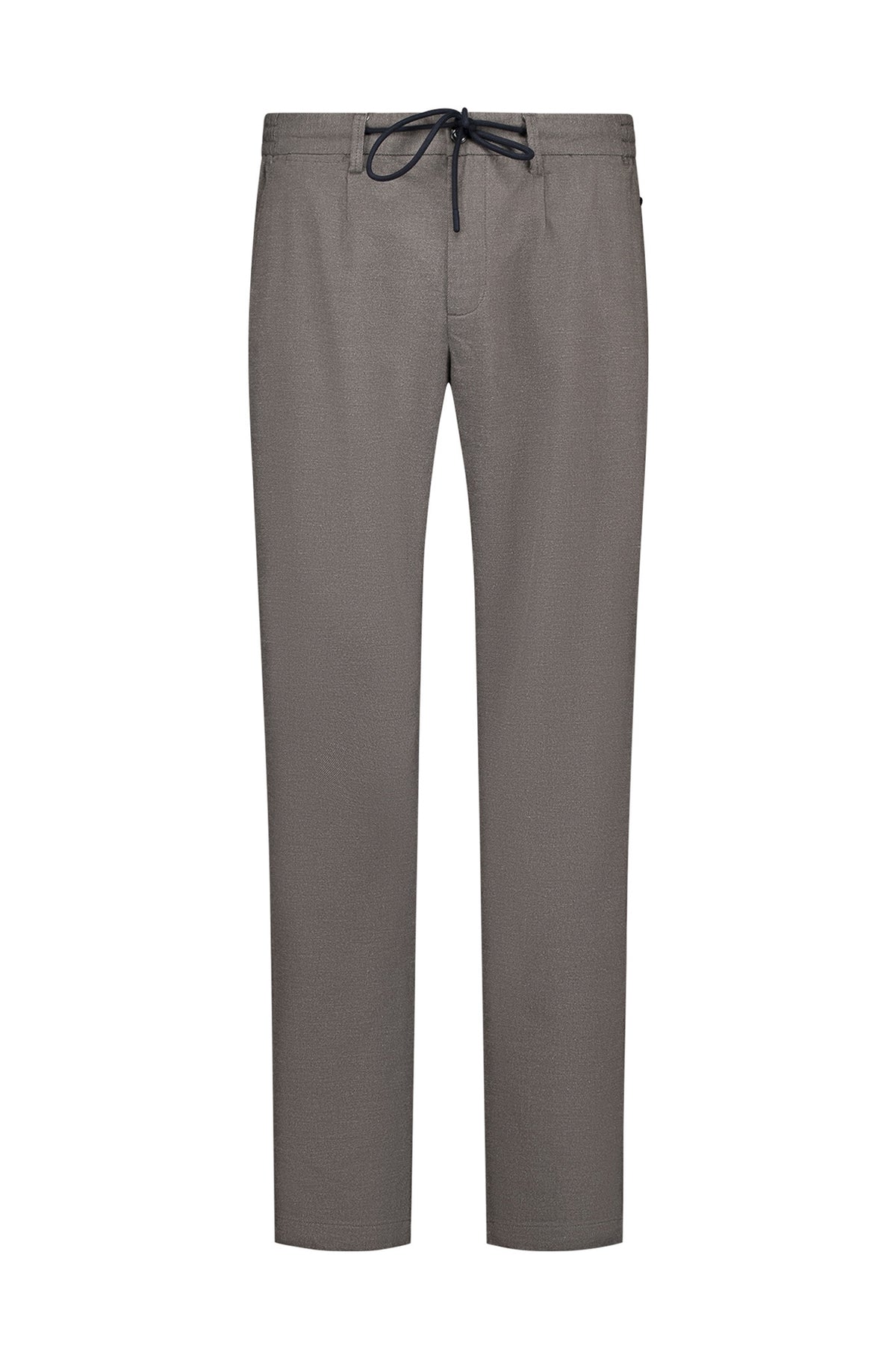Chino stretch pour homme par NZA | 25GN68332 Armée | Boutique Vvög, vêtements mode pour homme et femme