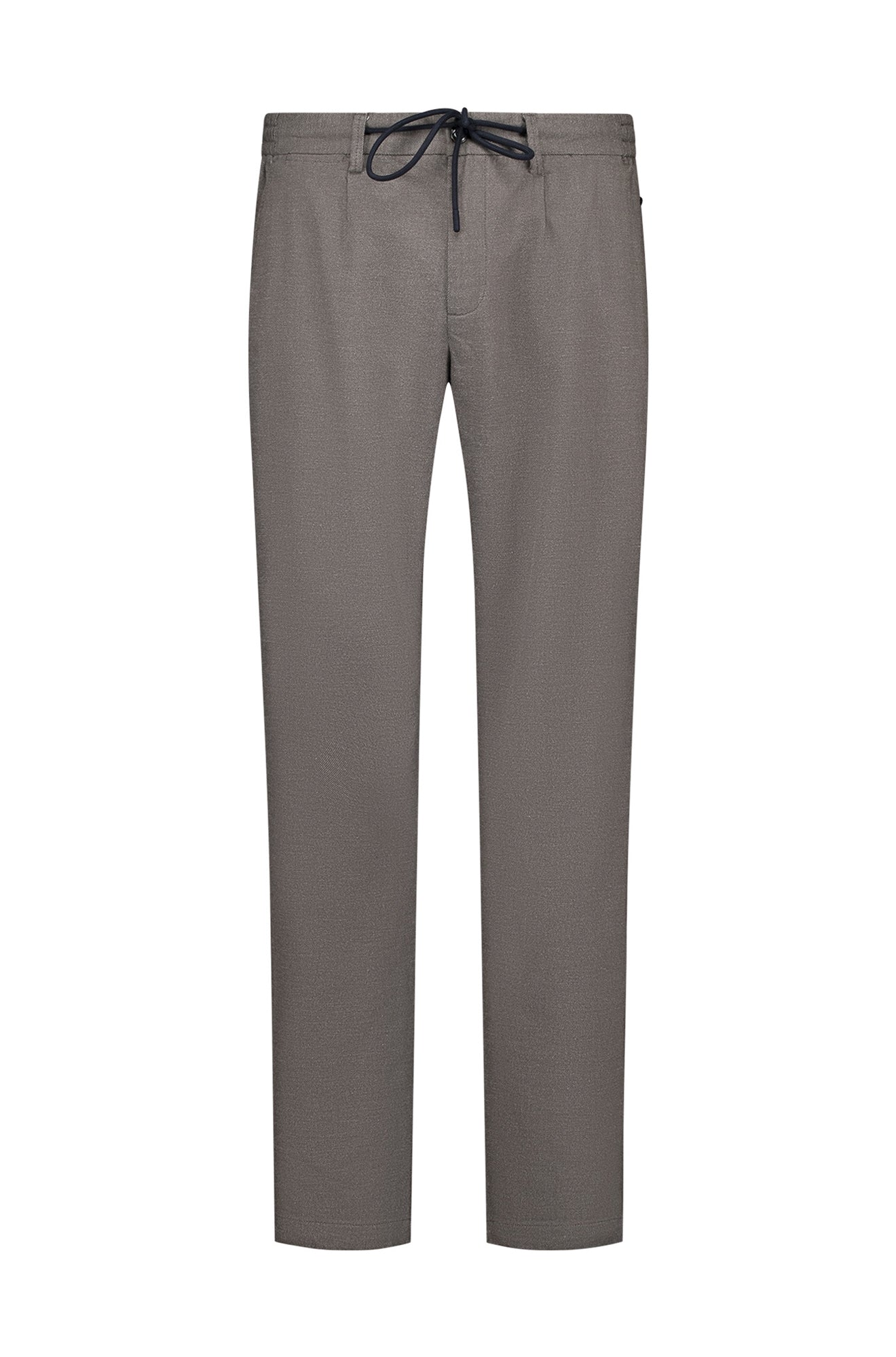 Chino stretch pour homme par NZA | 25GN68332 Armée | Boutique Vvög, vêtements mode pour homme et femme
