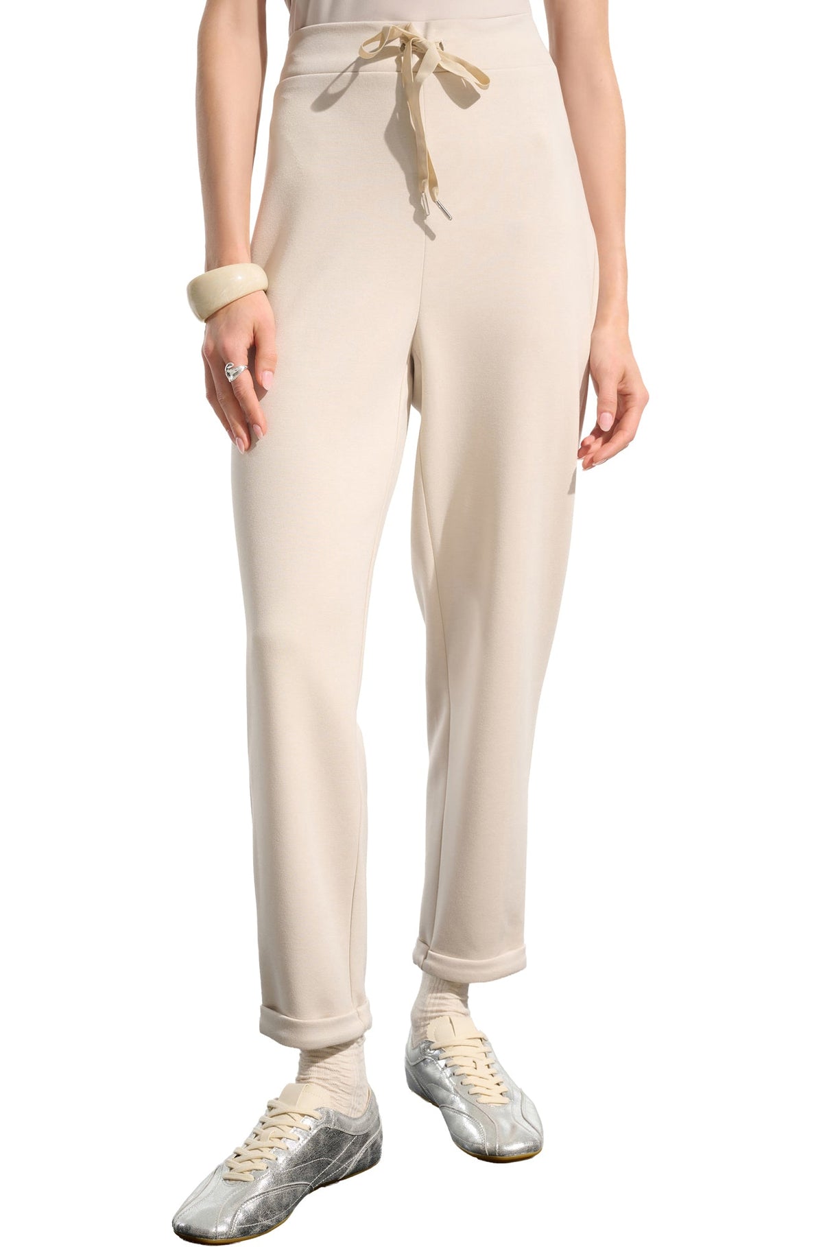 Pantalon pour femme par Joseph Ribkoff | 261606 Pierre De Lune | Boutique Vvög, vêtements mode pour homme et femme
